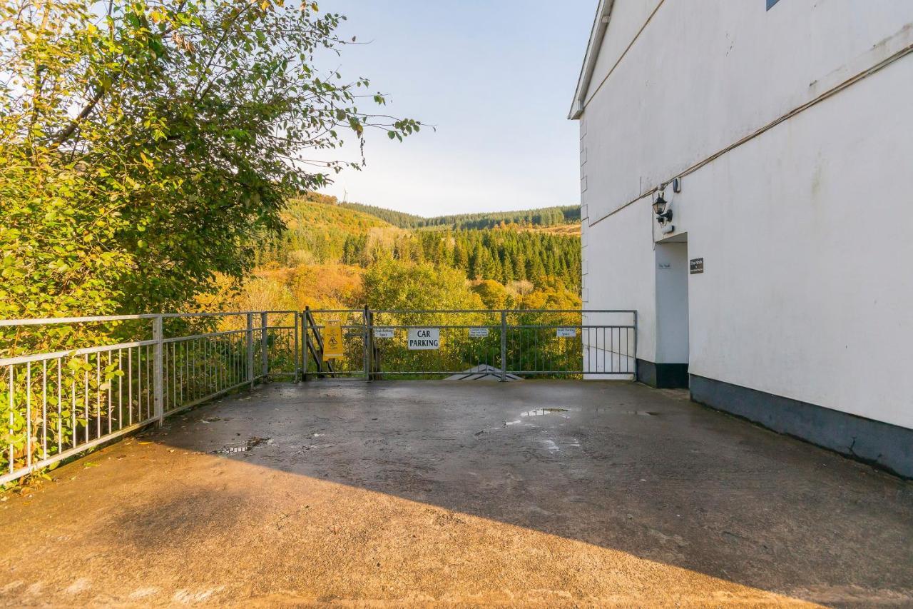 The Nook In The Afan Forest Bike Park By Staystaycations Port Talbot Luaran gambar
