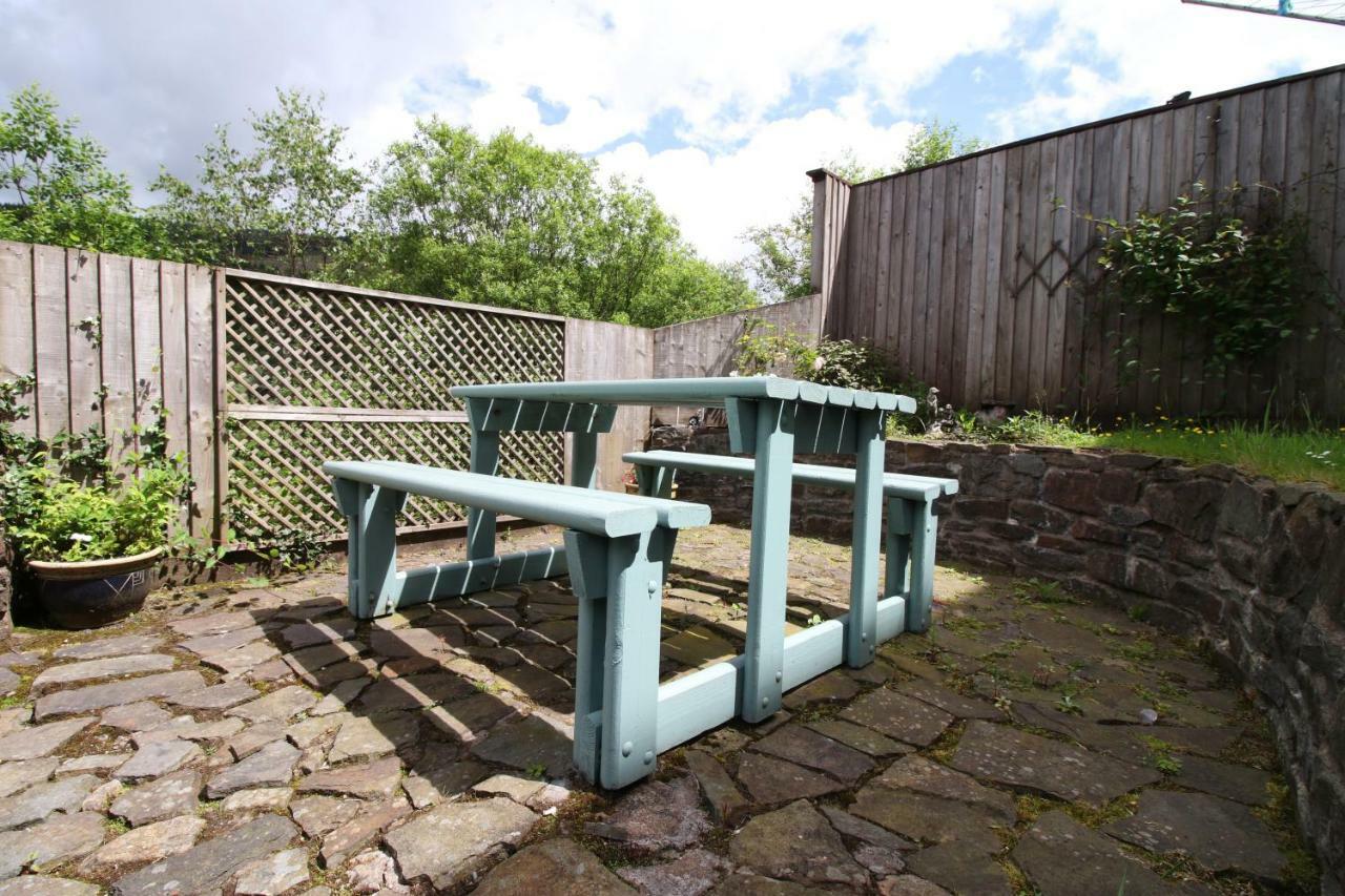The Nook In The Afan Forest Bike Park By Staystaycations Port Talbot Luaran gambar